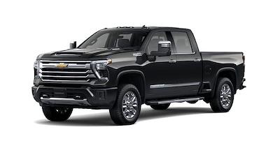 New 2026 Chevrolet Silverado 2500 High Country Crew Cab 4x4 Pickup for sale #T1109233 - photo 1