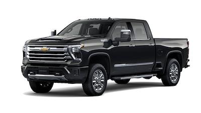 New 2026 Chevrolet Silverado 2500 High Country Crew Cab 4x4 Pickup for sale #T1109233 - photo 2