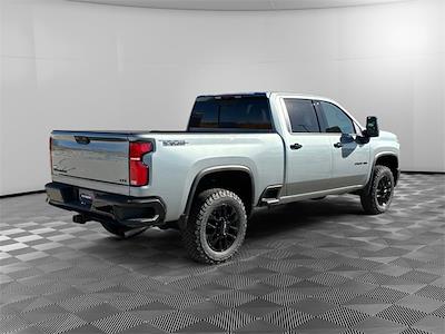 2026 Chevrolet Silverado 2500 Crew Cab 4x4 Pickup for sale #T1109941 - photo 2