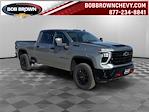 2026 Chevrolet Silverado 2500 Crew Cab 4x4 Pickup for sale #T1109941 - photo 1