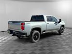 2026 Chevrolet Silverado 2500 Crew Cab 4x4 Pickup for sale #T1109941 - photo 2