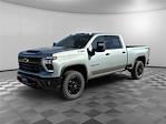 2026 Chevrolet Silverado 2500 Crew Cab 4x4 Pickup for sale #T1109941 - photo 7