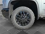 2026 Chevrolet Silverado 2500 Crew Cab 4x4 Pickup for sale #T1109941 - photo 9