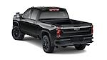 New 2026 Chevrolet Silverado 2500 LTZ Crew Cab 4x4 Pickup for sale #T1112581 - photo 28