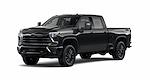 2026 Chevrolet Silverado 2500 Crew Cab 4x4 Pickup for sale #T1112625 - photo 25