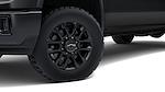 2026 Chevrolet Silverado 2500 Crew Cab 4x4 Pickup for sale #T1112625 - photo 30