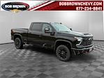 New 2026 Chevrolet Silverado 2500 LTZ Crew Cab for sale #T1112625 - photo 9