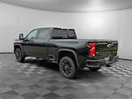 New 2026 Chevrolet Silverado 2500 LTZ Crew Cab for sale #T1112625 - photo 13