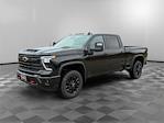 New 2026 Chevrolet Silverado 2500 LTZ Crew Cab for sale #T1112625 - photo 15