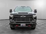 New 2026 Chevrolet Silverado 2500 LTZ Crew Cab for sale #T1112625 - photo 16