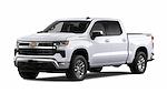 2026 Chevrolet Silverado 1500 Crew Cab 4x4 Pickup for sale #T1112674 - photo 27
