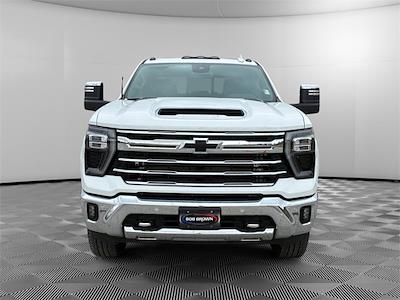 New 2026 Chevrolet Silverado 2500 - photo 1