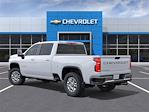 New 2026 Chevrolet Silverado 2500 LTZ Crew Cab for sale #T1112841 - photo 11
