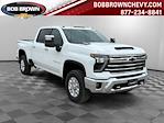 New 2026 Chevrolet Silverado 2500 LTZ Crew Cab for sale #T1112841 - photo 1