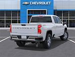 New 2026 Chevrolet Silverado 2500 LTZ Crew Cab for sale #T1112841 - photo 12