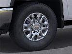 New 2026 Chevrolet Silverado 2500 LTZ Crew Cab for sale #T1112841 - photo 17