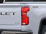 New 2026 Chevrolet Silverado 2500 LTZ Crew Cab for sale #T1112841 - photo 19
