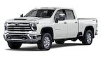 New 2026 Chevrolet Silverado 2500 LTZ Crew Cab 4WD Pickup for sale #T1112841 - photo 3