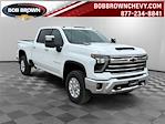New 2026 Chevrolet Silverado 2500 LTZ Crew Cab for sale #T1112841 - photo 1