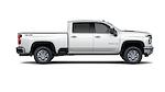 New 2026 Chevrolet Silverado 2500 LTZ Crew Cab 4WD Pickup for sale #T1112841 - photo 5