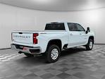 New 2026 Chevrolet Silverado 2500 LTZ Crew Cab for sale #T1112841 - photo 11