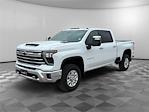 New 2026 Chevrolet Silverado 2500 LTZ Crew Cab for sale #T1112841 - photo 15