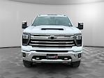 New 2026 Chevrolet Silverado 2500 LTZ Crew Cab for sale #T1112841 - photo 16