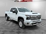 New 2026 Chevrolet Silverado 2500 LTZ Crew Cab for sale #T1112841 - photo 10