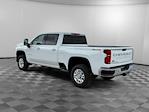 New 2026 Chevrolet Silverado 2500 LTZ Crew Cab for sale #T1112841 - photo 13