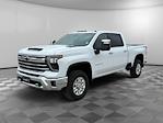 New 2026 Chevrolet Silverado 2500 LTZ Crew Cab for sale #T1112841 - photo 15