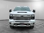 New 2026 Chevrolet Silverado 2500 LTZ Crew Cab for sale #T1112841 - photo 16