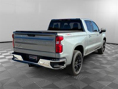 New 2026 Chevrolet Silverado 1500 LTZ Crew Cab 4WD Pickup for sale #T1112890 - photo 2