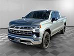 New 2026 Chevrolet Silverado 1500 LTZ Crew Cab 4WD Pickup for sale #T1112890 - photo 7