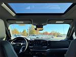 New 2026 Chevrolet Silverado 1500 LTZ Crew Cab 4WD Pickup for sale #T1112890 - photo 21