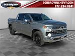 New 2026 Chevrolet Silverado 1500 LTZ Crew Cab for sale #T1112890 - photo 1