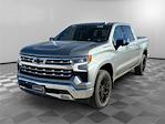 New 2026 Chevrolet Silverado 1500 LTZ Crew Cab for sale #T1112890 - photo 7