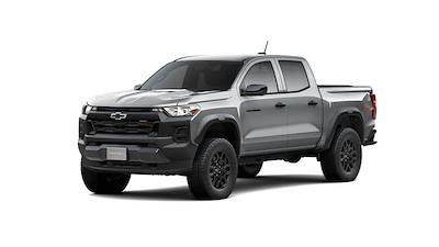 New 2026 Chevrolet Colorado Trail Boss Crew Cab 4x4 Pickup for sale #T1112995 - photo 1