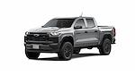 New 2026 Chevrolet Colorado Trail Boss Crew Cab 4x4 Pickup for sale #T1112995 - photo 1