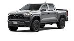 New 2026 Chevrolet Colorado Trail Boss Crew Cab 4x4 Pickup for sale #T1112995 - photo 2