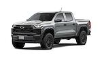 New 2026 Chevrolet Colorado Trail Boss Crew Cab 4x4 Pickup for sale #T1112995 - photo 3
