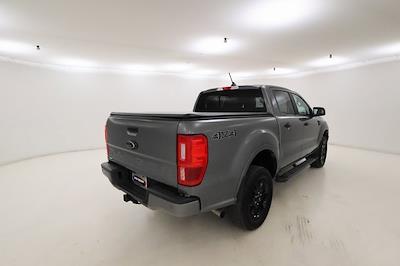 2023 Ford Ranger SuperCrew Cab 4x4 Pickup for sale #T1112995A - photo 2