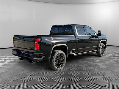 New 2026 Chevrolet Silverado 2500 High Country Crew Cab for sale #T1113584 - photo 2