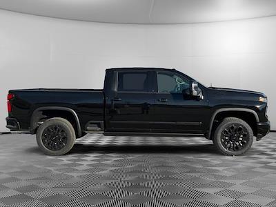 New 2026 Chevrolet Silverado 2500 - photo 1