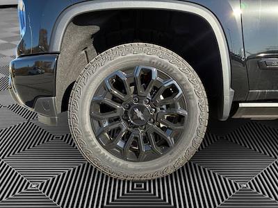 New 2026 Chevrolet Silverado 2500 - photo 1