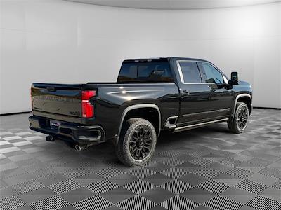 2026 Chevrolet Silverado 2500 Crew Cab 4x4 Pickup for sale #T1113584 - photo 2