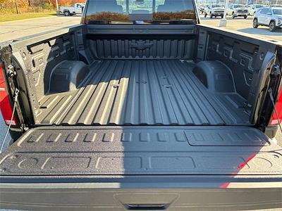 New 2026 Chevrolet Silverado 2500 - photo 1