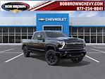 2026 Chevrolet Silverado 2500 Crew Cab 4x4 Pickup for sale #T1113584 - photo 1