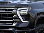 2026 Chevrolet Silverado 2500 Crew Cab 4x4 Pickup for sale #T1113584 - photo 10