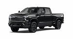 2026 Chevrolet Silverado 2500 Crew Cab 4x4 Pickup for sale #T1113584 - photo 25
