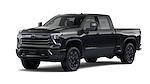2026 Chevrolet Silverado 2500 Crew Cab 4x4 Pickup for sale #T1113584 - photo 26
